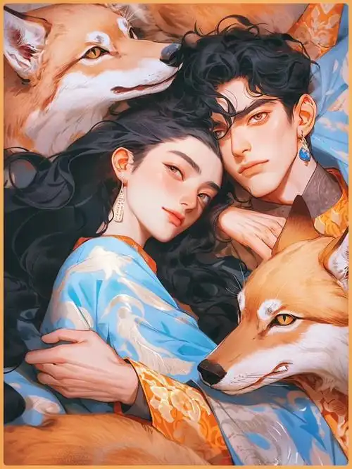 极地营救